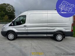 Ford Transit 2.0 TDCI L2H2