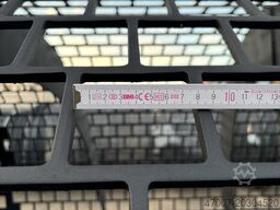 MADE IN GERMANY Siebtrommel SM620 / QV80mm / t=10mm