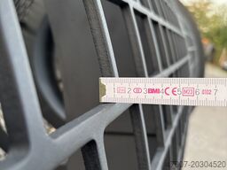 MADE IN GERMANY Siebtrommel SM620 / QV80mm / t=10mm