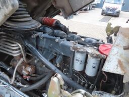 MAN 35.362 Manual, FULL SRING,  VERY clean