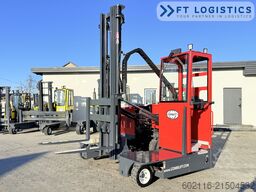 Combilift C3000GST TRIPLEX 8300 FREE-LIFT NEW TIRE