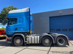 Scania R520 LA 6x2-4