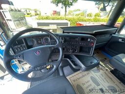 Scania R520 LA 6x2-4