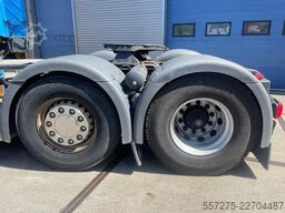 Scania R520 LA 6x2-4