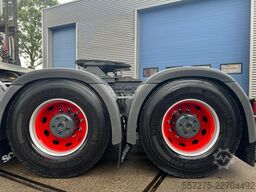 Scania R580 V8 LA8x4/4HNB