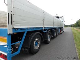 Pacton TTD454 Semi