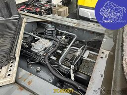 DAF XF 105 460