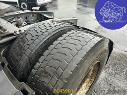 DAF XF 105 460