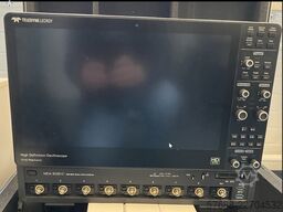 Teledyne MDA8038HD