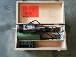 HERMLE UWF 1000 CNC