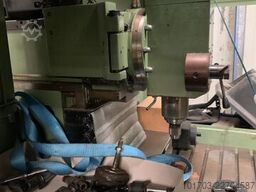 HERMLE UWF 1000 CNC