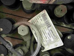 BT LPE 200/8 - BATTERY 2022 !!!
