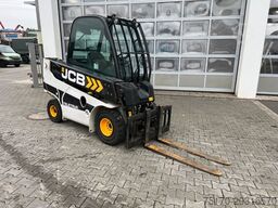 JCB TLT 30D 2WD / nur 1.948h!
