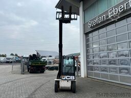 JCB TLT 30D 2WD / nur 1.948h!