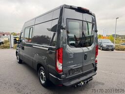 IVECO Daily 35S18HA8 3.0L *R3.520mm*AHK*2xSchiebetür*