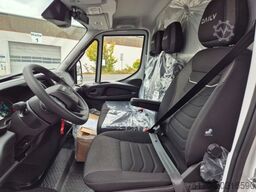 IVECO Daily 70C18 A8 3.0L *R5.100mm*LBW*Luft*Automatik