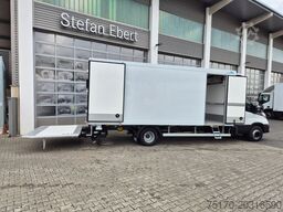 IVECO Daily 70C18 A8 3.0L *R5.100mm*LBW*Luft*Automatik