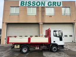 Iveco EUROCARGO 60E14