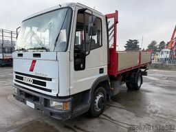 Iveco EUROCARGO 60E14