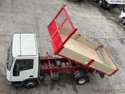 Iveco EUROCARGO 60E14