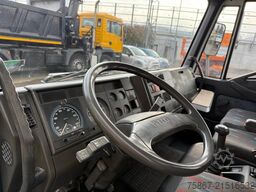 Iveco EUROCARGO 60E14