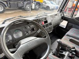 Iveco EUROCARGO 60E14