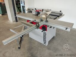 Hammer C3-31 Comfort