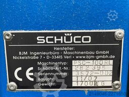 Schüco PSC 100 RL