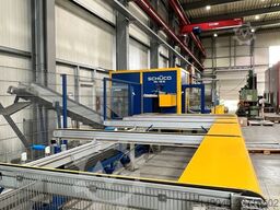 Schüco PSC 100 RL