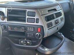 DAF XF 480 FT SSC / 455 dkm / 2 Tanks / Stand Airco...