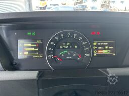 Volvo FH 460 Globetrotter / 534 dkm / Tacho V2 / Nigh...