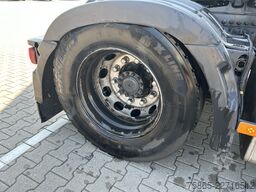 Volvo FH 460 Globetrotter / 534 dkm / Tacho V2 / Nigh...