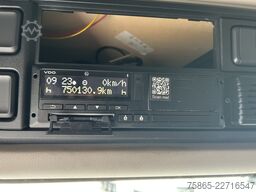 DAF XF 430 FT SSC / Parts Missing - Motor Running /...