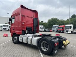 DAF XF 430 FT SSC / Parts Missing - Motor Running /...