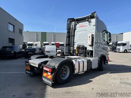Volvo FH 460 Globetrotter / 615 dkm / Tacho V2 / Nigh...