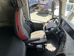 Volvo FH 460 Globetrotter / 615 dkm / Tacho V2 / Nigh...