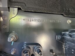 Volvo FH 460 Globetrotter / 615 dkm / Tacho V2 / Nigh...