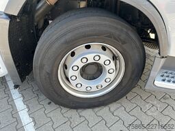 Volvo FH 460 Globetrotter / 615 dkm / Tacho V2 / Nigh...