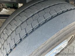 Volvo FH 460 Globetrotter / 615 dkm / Tacho V2 / Nigh...