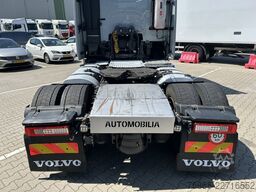 Volvo FH 460 Globetrotter / 615 dkm / Tacho V2 / Nigh...