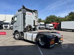 Volvo FH 460 Globetrotter / 615 dkm / Tacho V2 / Nigh...
