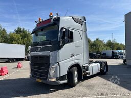 Volvo FH 460 Globetrotter / 615 dkm / Tacho V2 / Nigh...