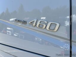Volvo FH 460 Globetrotter / 615 dkm / Tacho V2 / Nigh...