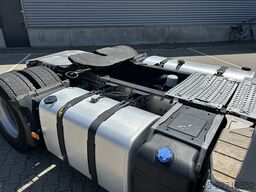 Volvo FH 460 Globetrotter / 615 dkm / Tacho V2 / Nigh...