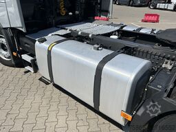 Volvo FH 460 Globetrotter / 615 dkm / Tacho V2 / Nigh...