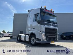 Volvo FH 460 Globetrotter / 759 dkm / Tacho V2 / Nigh...