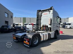 Volvo FH 460 Globetrotter / 759 dkm / Tacho V2 / Nigh...