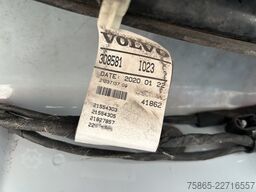 Volvo FH 460 Globetrotter / 759 dkm / Tacho V2 / Nigh...