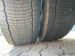 Volvo FH 460 Globetrotter / 759 dkm / Tacho V2 / Nigh...