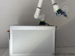 FANUC CRX-20iA/L Cobot